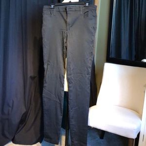Joe’s high rise leggings